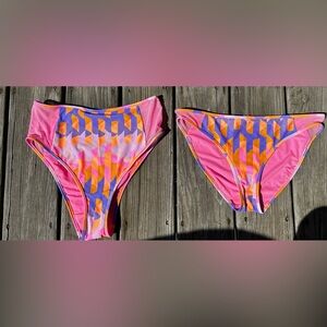 Arie Real Good Bikini Bottoms